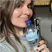 Offro ripetizioni in tutte le materie, specialmente quelle scientifiche (diplomata al liceo scientifico Copernico di Bologna)